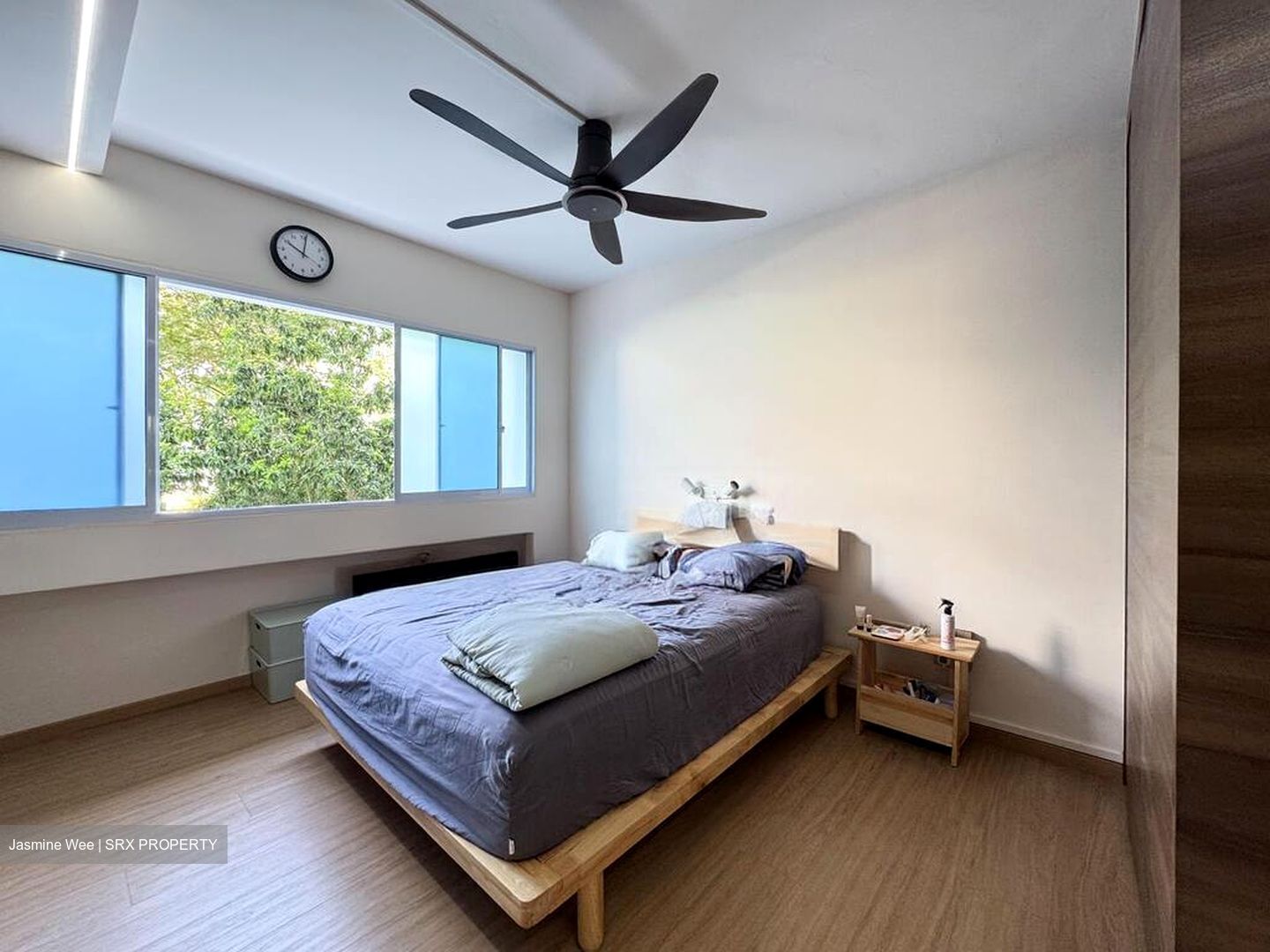 Blk 661 Jalan Damai (Bedok), HDB Executive #503802661